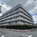 ライオンズマンション古淵第2