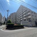 ローズハイツ相模原