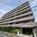 ライオンズガーデン京王橋本