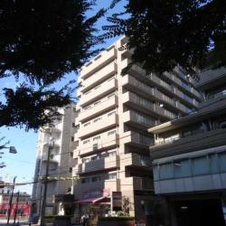 ダイアパレス町田中町
