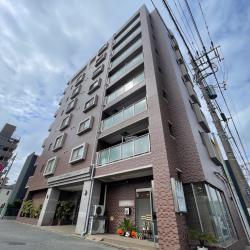 クローバーライフ桜森