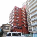 ライオンズマンション大和