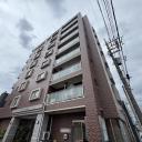 クローバーライフ桜森