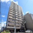 サンクレイドル大和中央通り