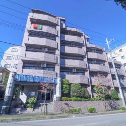 ライオンズガーデン相模大野