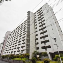 東建座間ハイツ　1号棟
