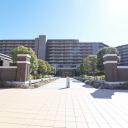 ユニヴェルシオール学園の丘