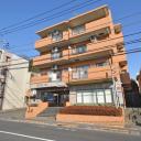 ダイアパレス鶴川