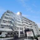 三協鶴間ガーデンハウス