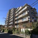 藤和シティホームズ大和パークサイドビュー