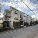 小田急コアロード東林間