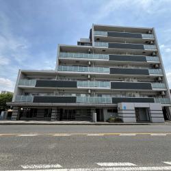 レクセルガーデン相模原