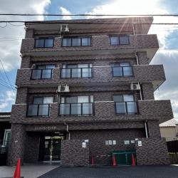 ユニオンガーデン大和