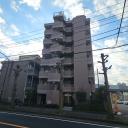 コンフォート橋本