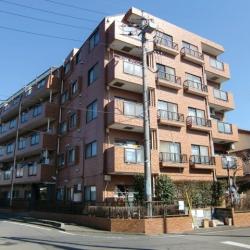 ボヌールガーデン相模大野