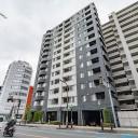 パレ・ソレイユ相模大野ステーションフロント