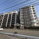 ダイヤモンドマンション　ラ・セーヌ