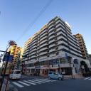 厚木セントラルハイツ