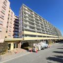 サンクレイドル橋本