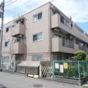 ライオンズマンション中央林間第2