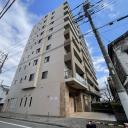 サンアリーナ相模原西門桜通り