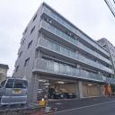 コンフォートパレス本厚木 ファーストステージ