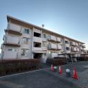 厚木リバーサイド8号棟