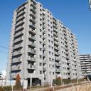 ベルドゥムール海老名弐番館