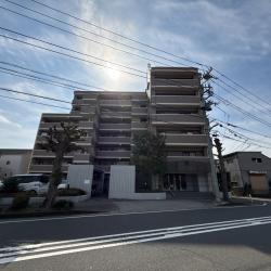 ウッドコート桜ヶ丘