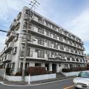 パシフィックパレス淵野辺