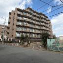 ライオンズヴィアーレ相模大野