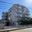 朝日プラザ本厚木