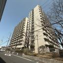 ダイアパレス鶴間