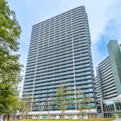 パークスクエア相模大野タワーアンドレジデンス タワー棟