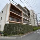 中央林間レジデンス ハウスウエスト