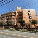 ライオンズマンション南林間第2