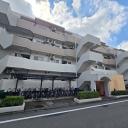 藤和東林間コープ II