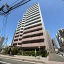 グリーンコート海老名III番館アルファスクエア