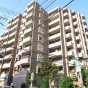 ジェイシティ中央林間