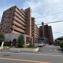 ライオンズガーデン橋本