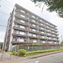 ルネ東林間 D棟