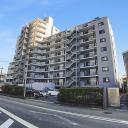 ライオンズマンション町田中町第2