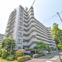プラザシティ相模大野 4号棟