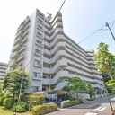 プラザシティ相模大野 4号棟