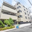 ライオンズマンション町田中町