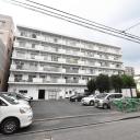 相模原中央ハイツ