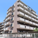 ライオンズヒルズ町田第2