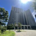 クレストシティタワーズ横浜