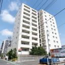 ザ・パークハウス横浜吉野町