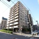 シャリエ横浜ベイグランデ